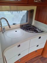 Carthago Liner-for-two I 53 (Fiat) - Carthago liner for two