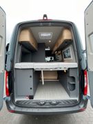 Pössl Roadstar X | Automatik, 190 PS | *Sofort*