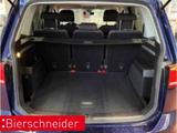 Volkswagen Touran 1.5 TSI Active LED ACC NAVI SHZ PARKP - Volkswagen Touran ACTIVE mit Benzin-Antrieb