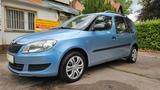 Skoda Roomster Active Plus Edition-SEHR GEPFLEGT !!! - Skoda Roomster mit Benzin-Antrieb: Kombi
