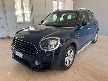 MINI One Countryman - 2