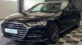 Audi A8 50 TDI quattro, B&O, Digitaltacho,360° Kamera - Audi A8 D3 Gebrauchtwagen