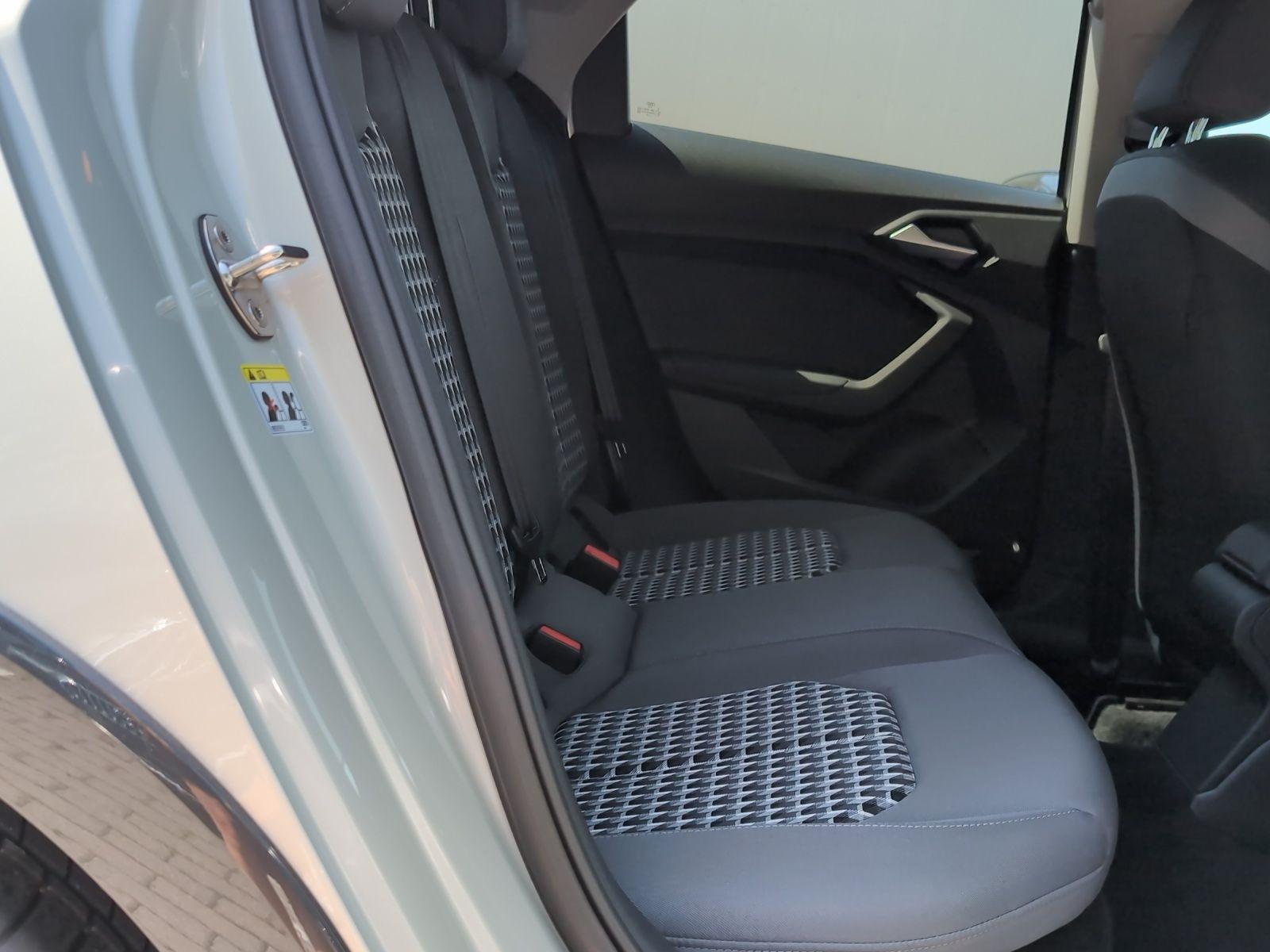 Audi A1 allstreet 35 TFSI S tro*LED*Virtual*Navi+*Spo, миниатюра 16