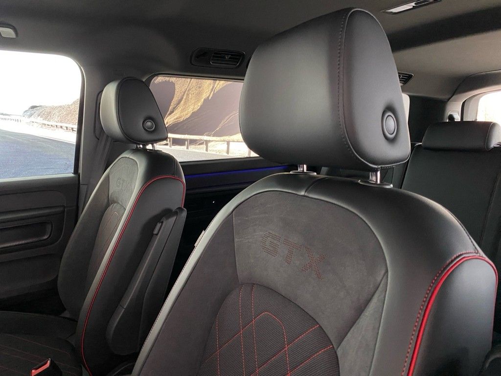 Volkswagen ID. Buzz GTX LR AHK HUD 7SITZER IQ.LIGHT NAVI SH foto 5