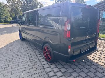 Renault Trafic - 4