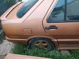 Fiat Croma Turbo Ie - Fiat Croma von privat