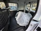 Renault Kangoo Rapid Blue dCi 95 Extra - Renault Kangoo Gebrauchtwagen