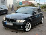BMW 120d E87 TÜV 06/2027 - BMW in Frankfurt (Main): 2.8