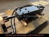 Andere JCB / Hydraulikhammer 130 Kg /Hammer/Stemmhammer - Hydraulikhammer