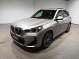 BMW X1 xDrive 20d M Sport|AHK|Navi|Pano|Lenkrhzg. - BMW X1 mit Diesel-Antrieb: Geländewagen