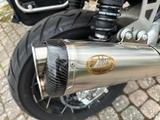 Triumph Scrambler 1200 XE - TRIUMPH SCRAMBLER