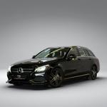 Mercedes-Benz C 250 C T-Modell C 250 T BlueTec / d