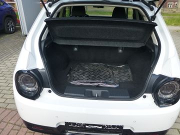 Honda e 113 KW Advance Paket 16
