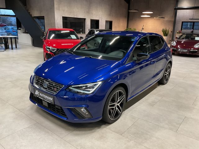 Seat Ibiza FR 1.0 TSI Beats LED Kamera Sitzh. 18"