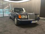 Mercedes-Benz 300 SE Automatik Schiebedach Top Zustand - Mercedes-Benz S 300: Limousine