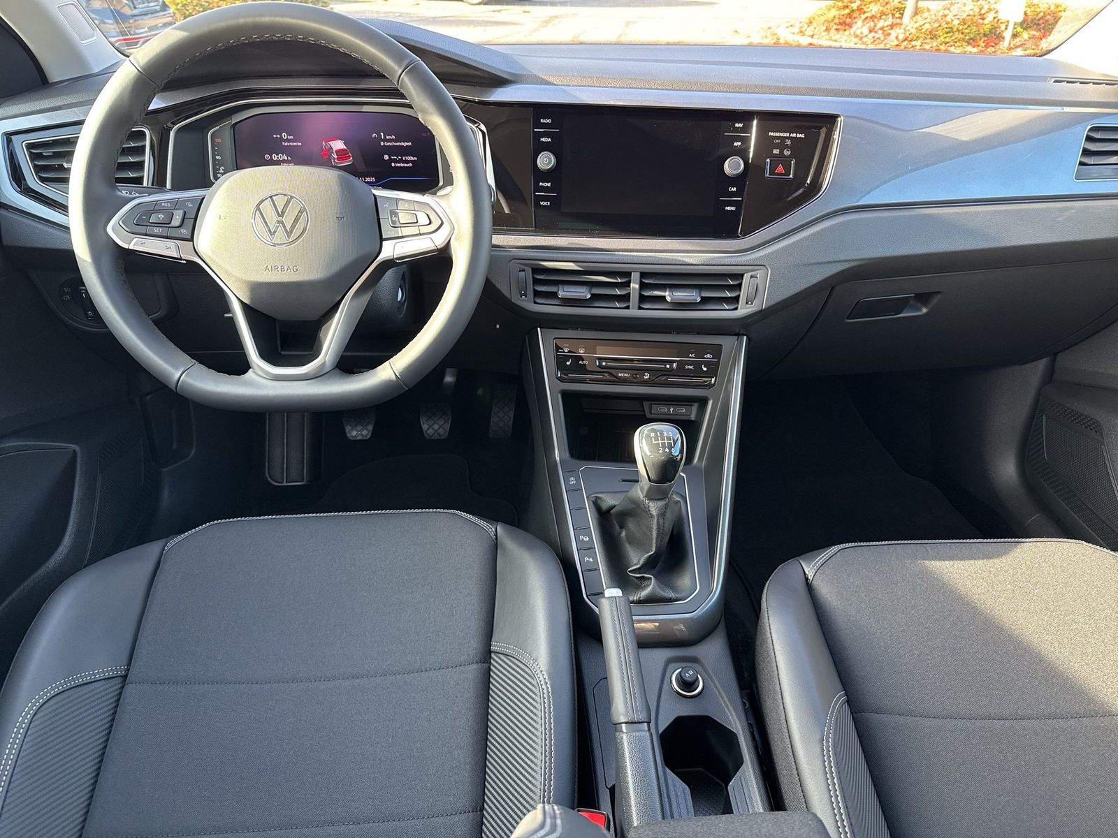 Volkswagen Taigo - Bild 30