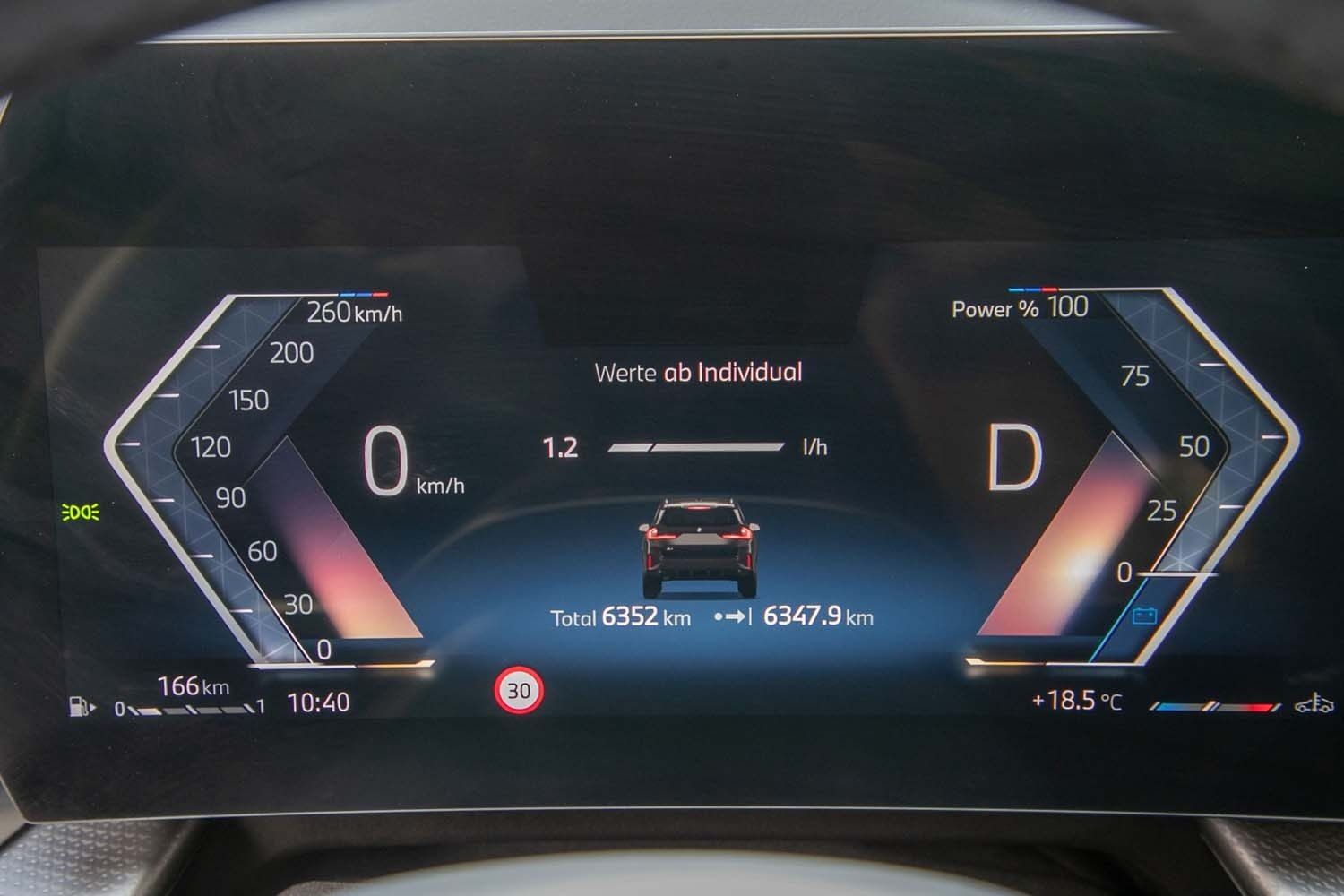BMW X1 - Bild 8
