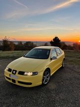 Seat Leon 1M 1.9TDI Top Sport FR Cupra OEM - Seat Leon: Top Sport TDI