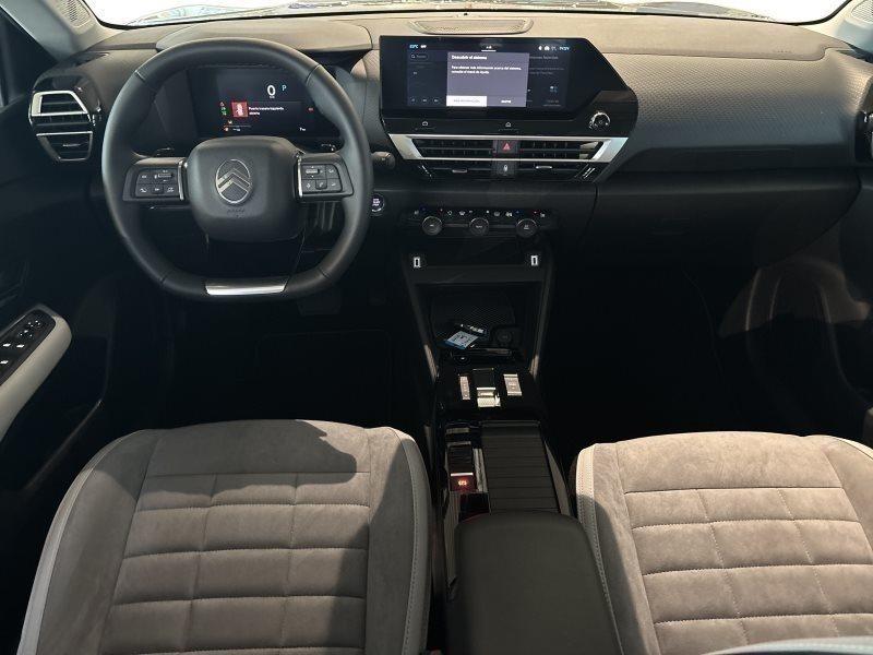 Citroën C4 1.2 Mild-Hybrid 145 Max