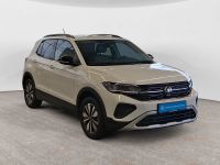 Volkswagen T-Cross - Vorschau Bild 8