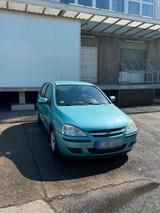 Opel Corsa 1.2 - TÜV 07/2027 - viel neu ge... - Opel Corsa aus 2004: 1.0
