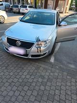 Volkswagen volkswagen passat 2009 - Volkswagen Passat