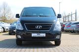 Hyundai H-1 2.5 Trend 8 SITZE/VOLLSHEFT/PDC/RCAM/NAVI/BT - Hyundai H-1