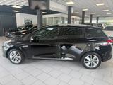 Renault Clio IV Grandtour Limited|AUT|NAVI|PDC|AHK|KLIM| - Renault Clio in Leverkusen