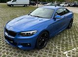 BMW 220i  M BMW Garantie 05.26 - BMW 220 von privat
