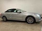 Mercedes-Benz E 250 E -Klasse Cabrio CDI BlueEfficiency*V.Lede - Mercedes-Benz E 250 mit Diesel-Antrieb: Navigationssystem