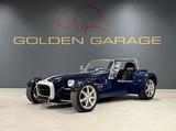 Lotus Super Seven DAX RUSH - Lotus: Seven