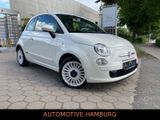 Fiat 500 Automatik*Klimaanlage*City*Alu*PDC - Fiat 500 aus 2014