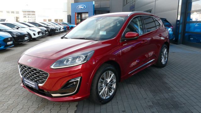 Ford Kuga PHEV Vignale *AHK schw.*iACC*2xKamera*B&O*