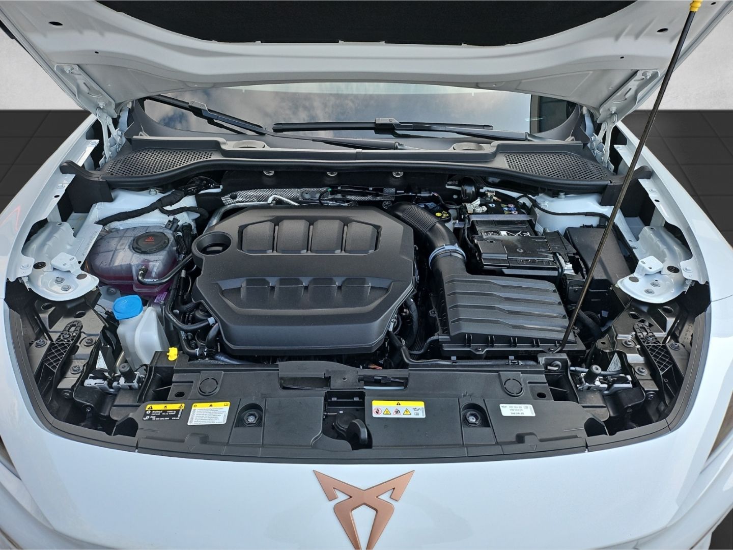 Cupra Formentor - Bild 20