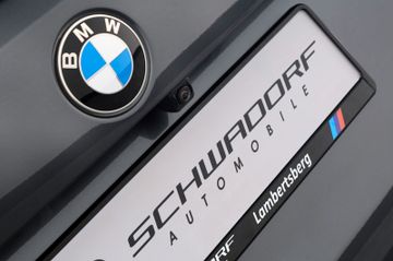 BMW 320i Touring M Sport Shadow LASER ACC RFK 19"