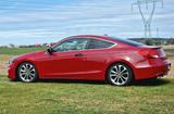 Honda Accord Coupe 3.5 V6 AT 300KM/350Nm - gebrauchte Honda Coupés