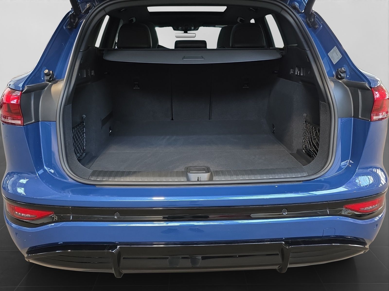 Audi SQ6 e-tron - Bild 18