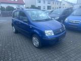 Fiat Panda 1.2 8V Natural Power Panda*Klima*Erdgas - gebrauchte Fiat Panda aus dem Jahr 2008