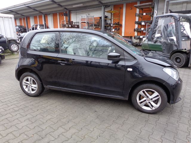 Seat Mii Style Salsa