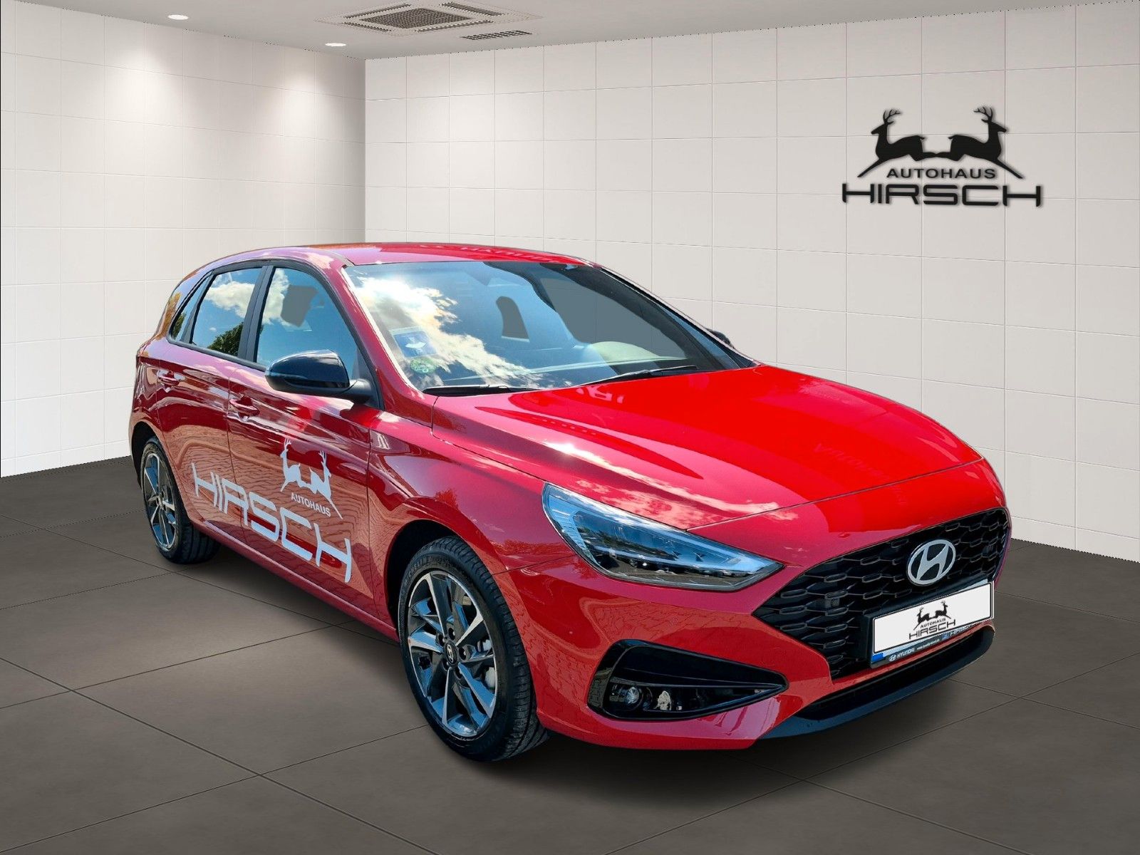 Hyundai i30 – Bild 2