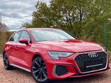 Audi A3 Sportback 35 TFSI*S line Plus*LED*ACC* - Audi A3 Gebrauchtwagen in Chemnitz