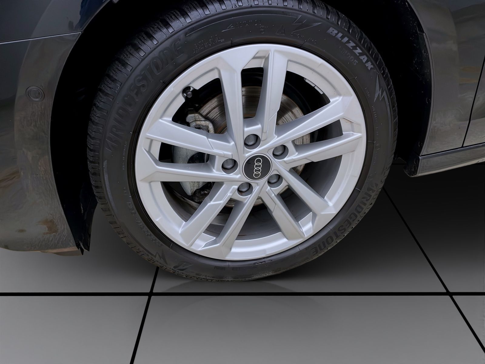Audi A3 - Bild 8