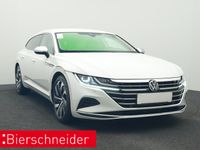 Volkswagen Arteon - Vorschau Bild 9