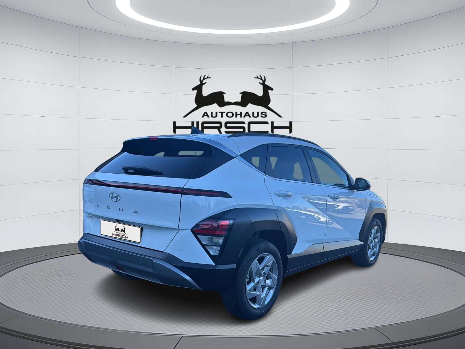 Hyundai KONA - Bild 3