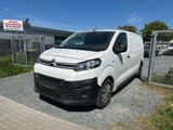 Citroën Jumpy Kasten 1.6 Blue-HDI Profi M | Klima | AHK - Citroën Jumpy: 1.6