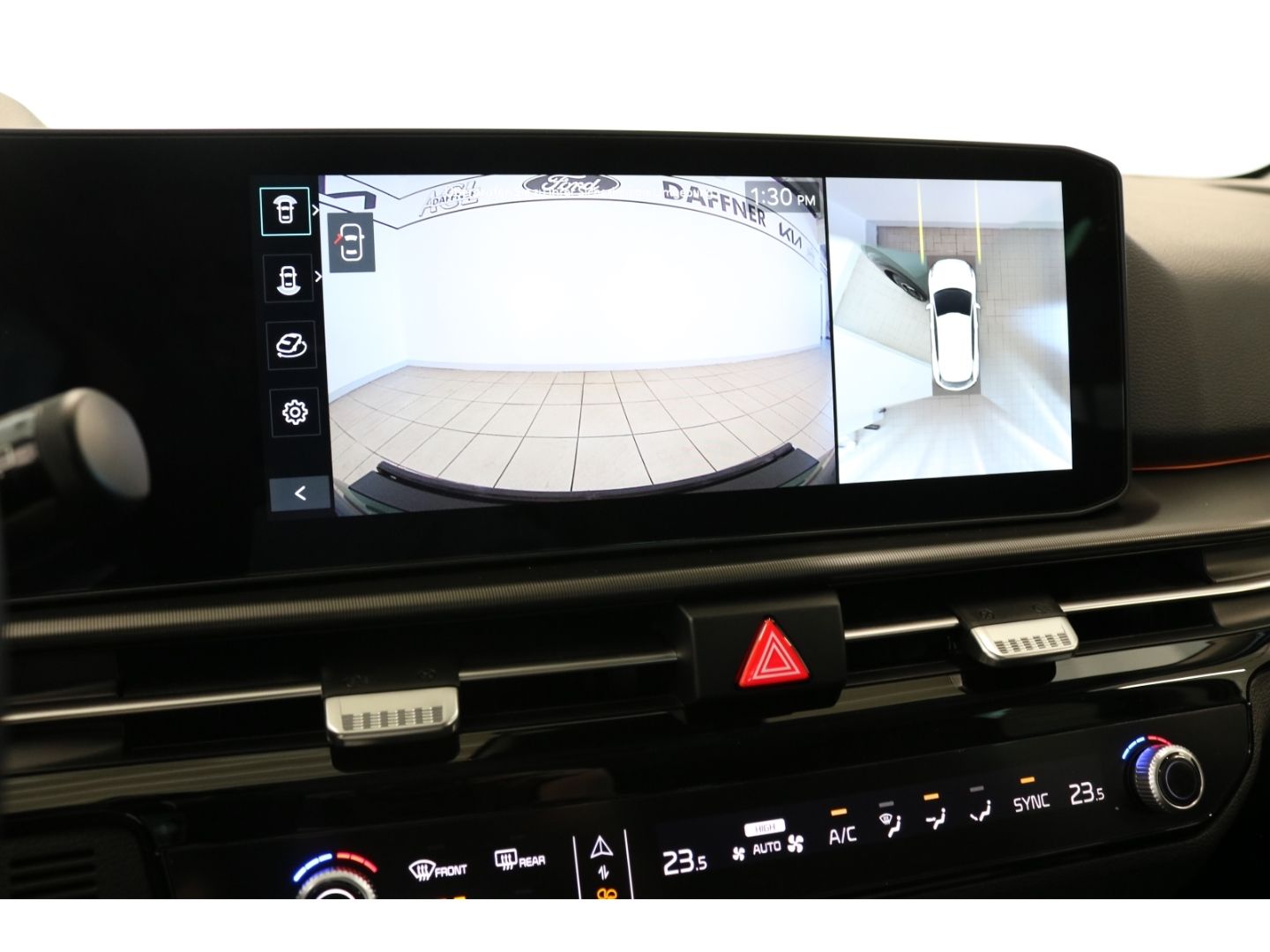 Fahrzeugabbildung Kia Sportage Vision 2.0 CRDi 48V Autom.Neues Modell!