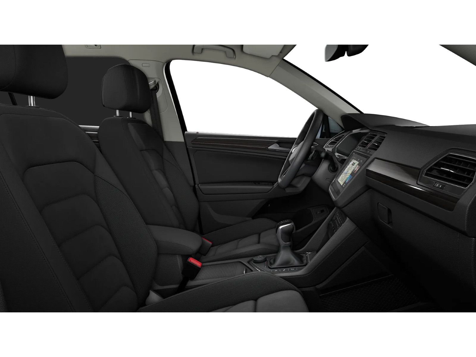 Volkswagen Tiguan Allspace - Bild 5