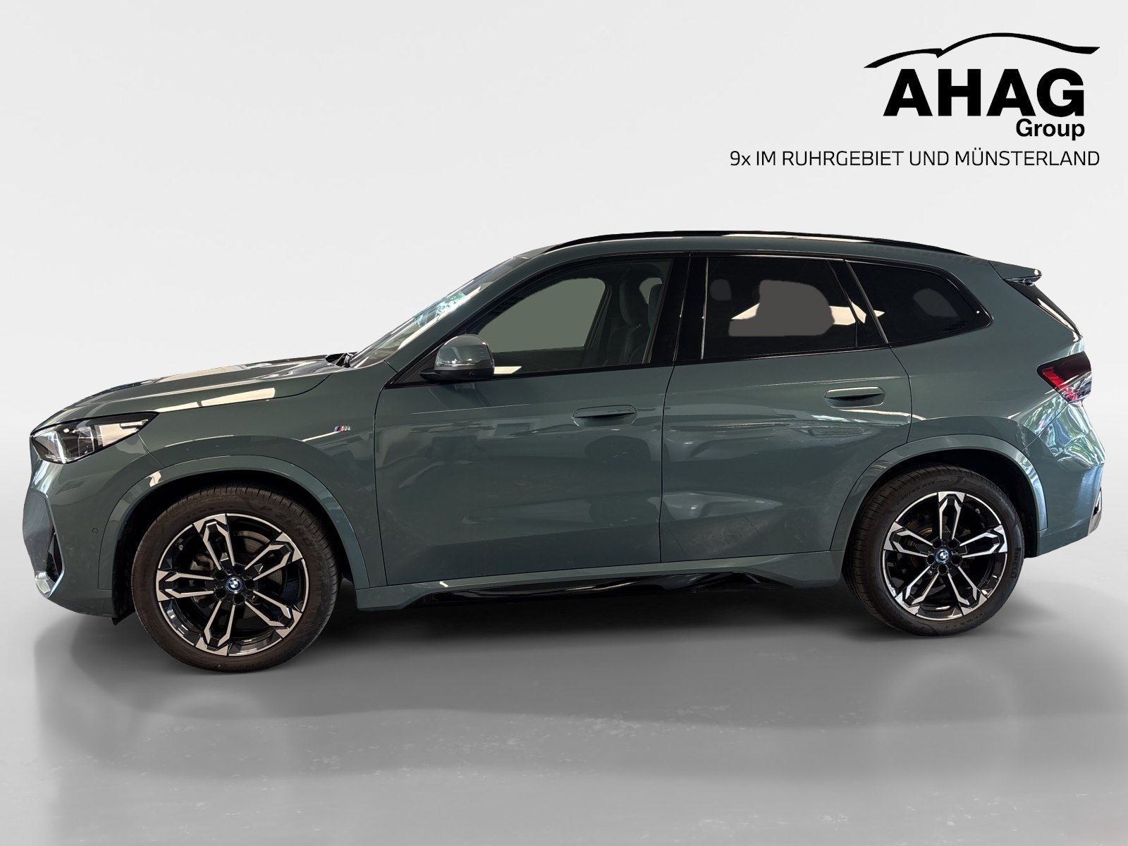 BMW iX1 - Bild 6