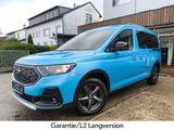 Ford Grand Tourneo Connect Active Automatik*AHK - Ford Tourneo aus 2022