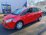 Opel Zafira C Tourer Selection*KAMERA*NAVI*XENON* - Opel Zafira Selection mit Diesel-Antrieb